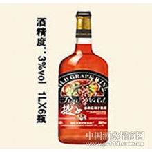 通化市源野葡萄酒廠進口酒火熱招商 品味世界，共創未來