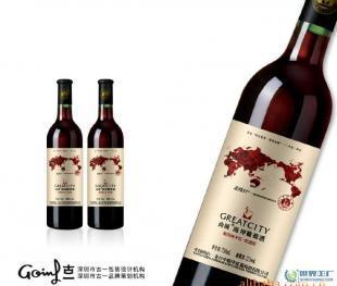 攜手尚城海岸，共釀醇美商機(jī) 誠招葡萄酒優(yōu)選級代理商